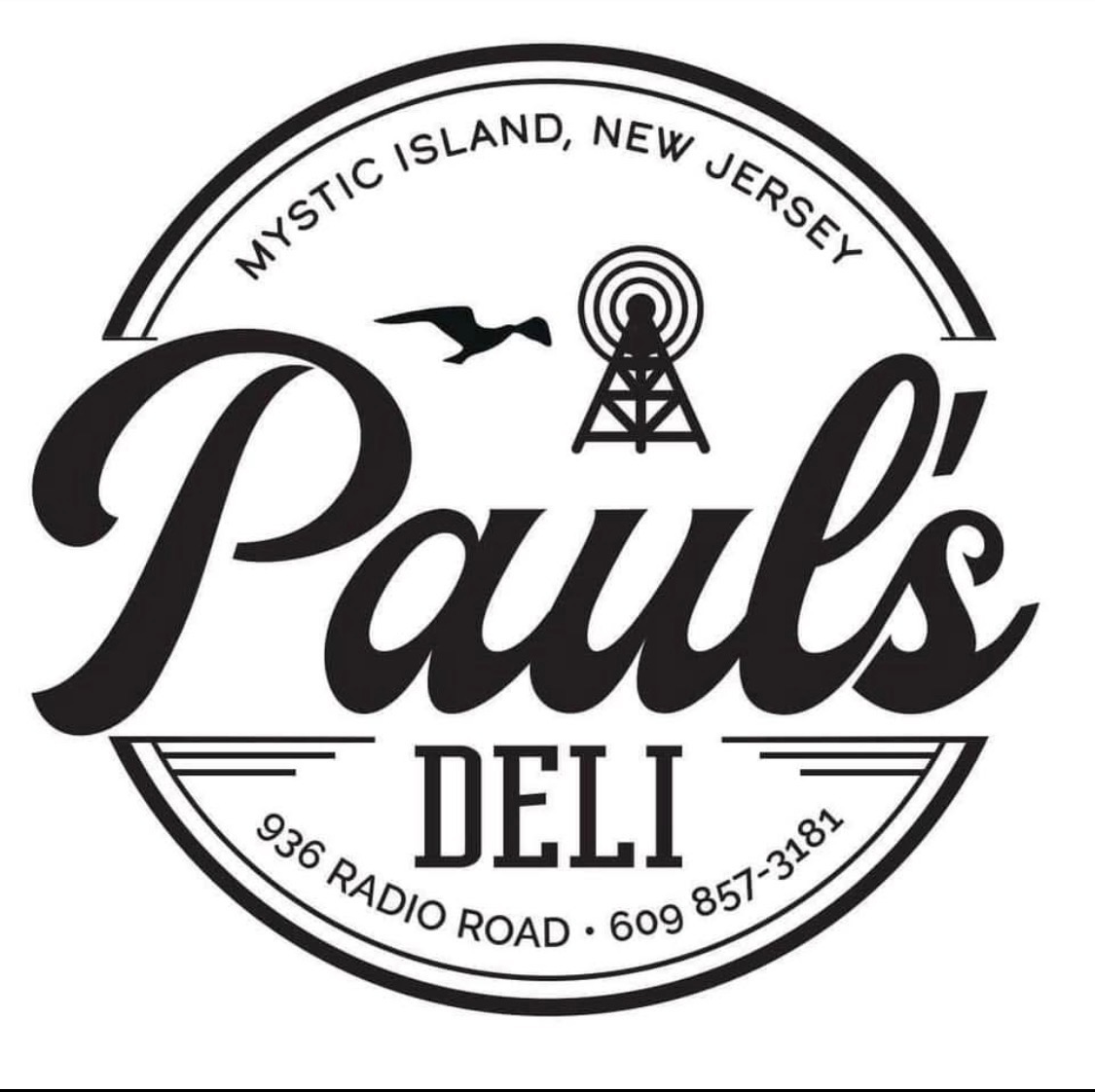 Paul's Deli