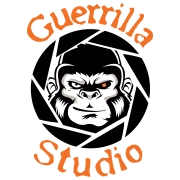 Guerrilla Studio Logo
