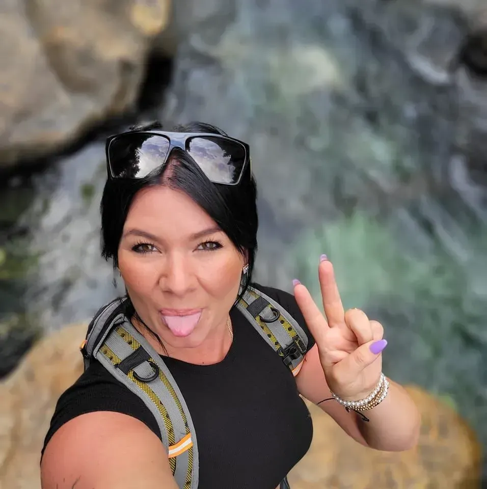 KLOÉ DAOUST