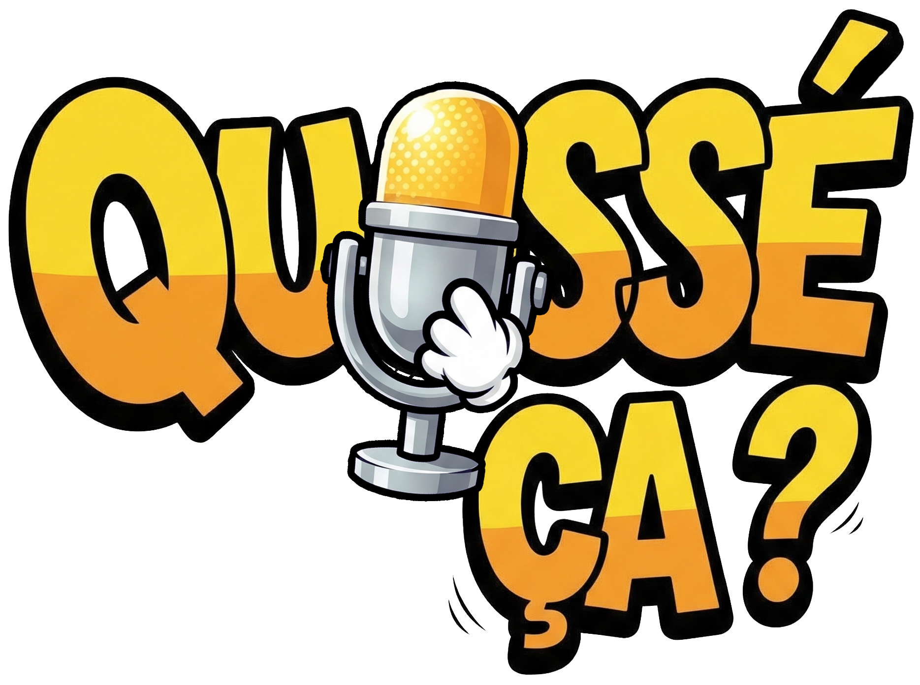Quossé Ça?