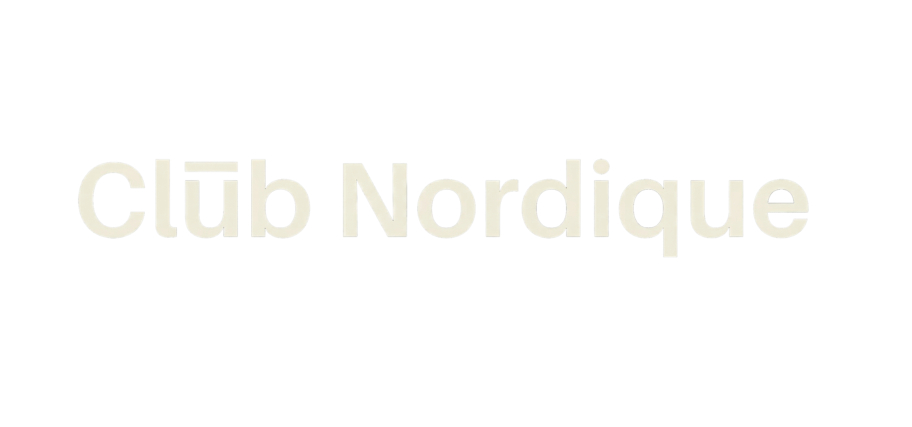 Club Nordique