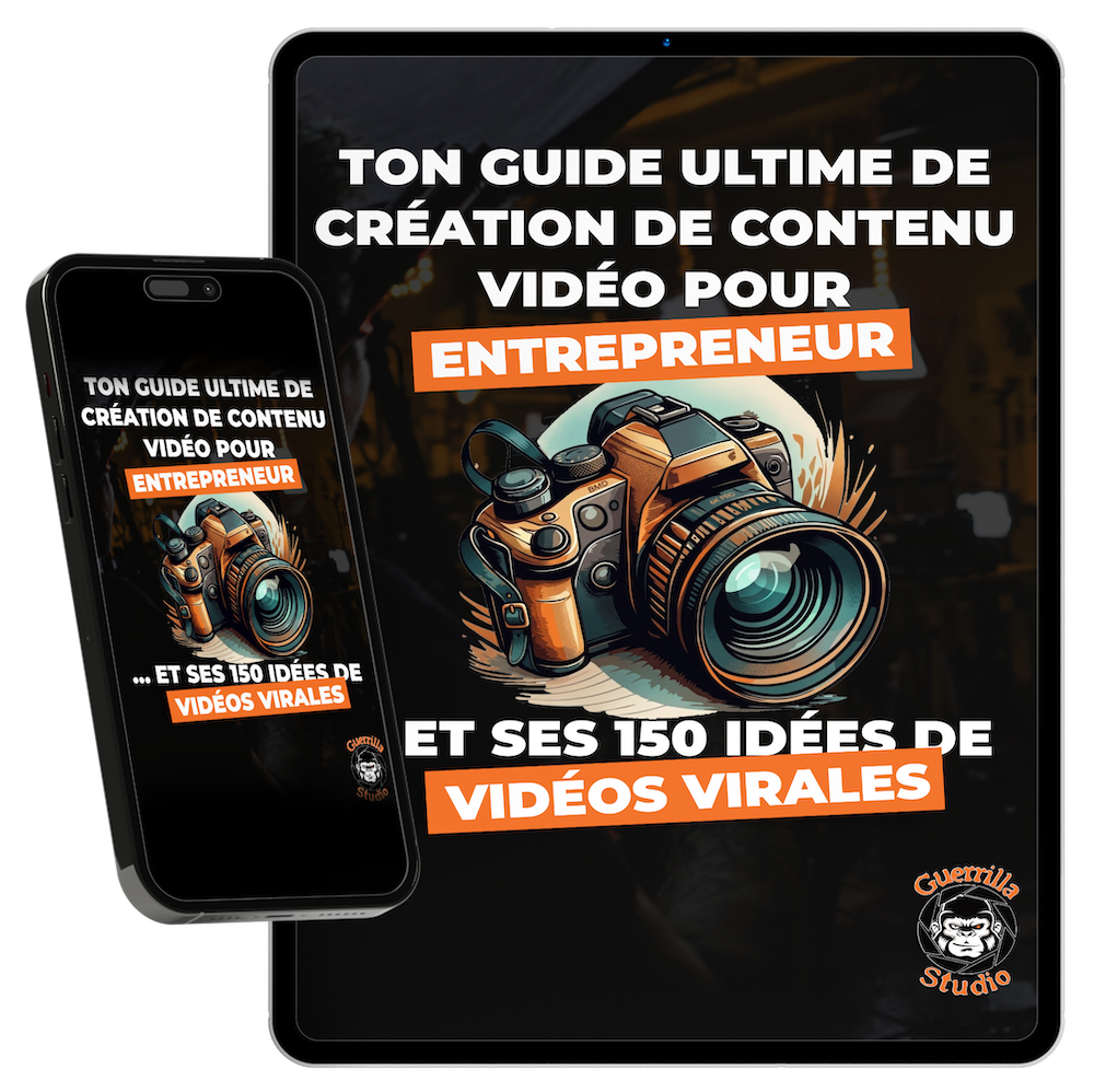 Guide Ultime Création & 150 Idées