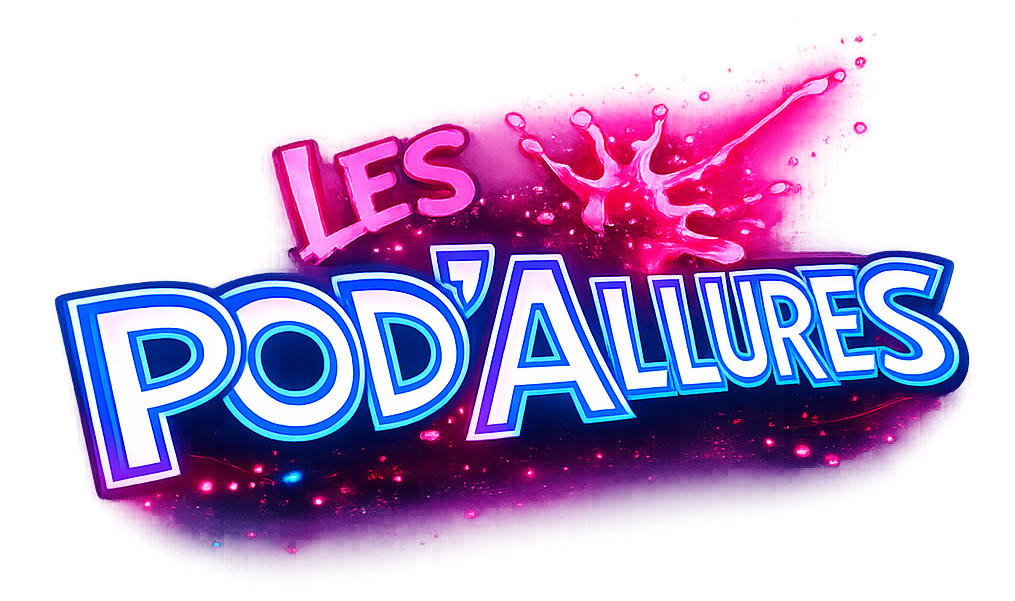 Les Pod'Allures