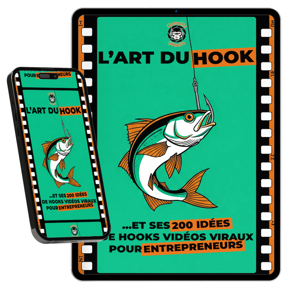 Guide L’Art du Hook
