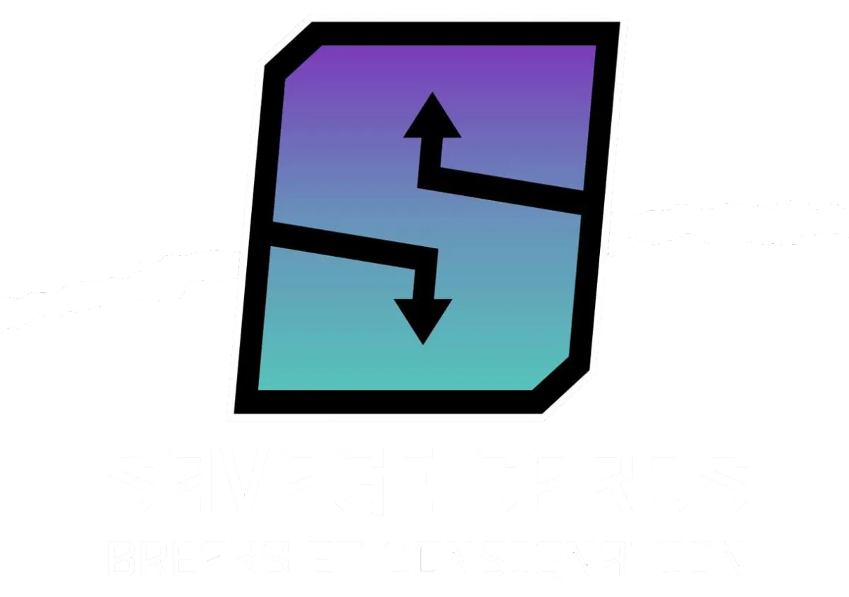 Savage Cards