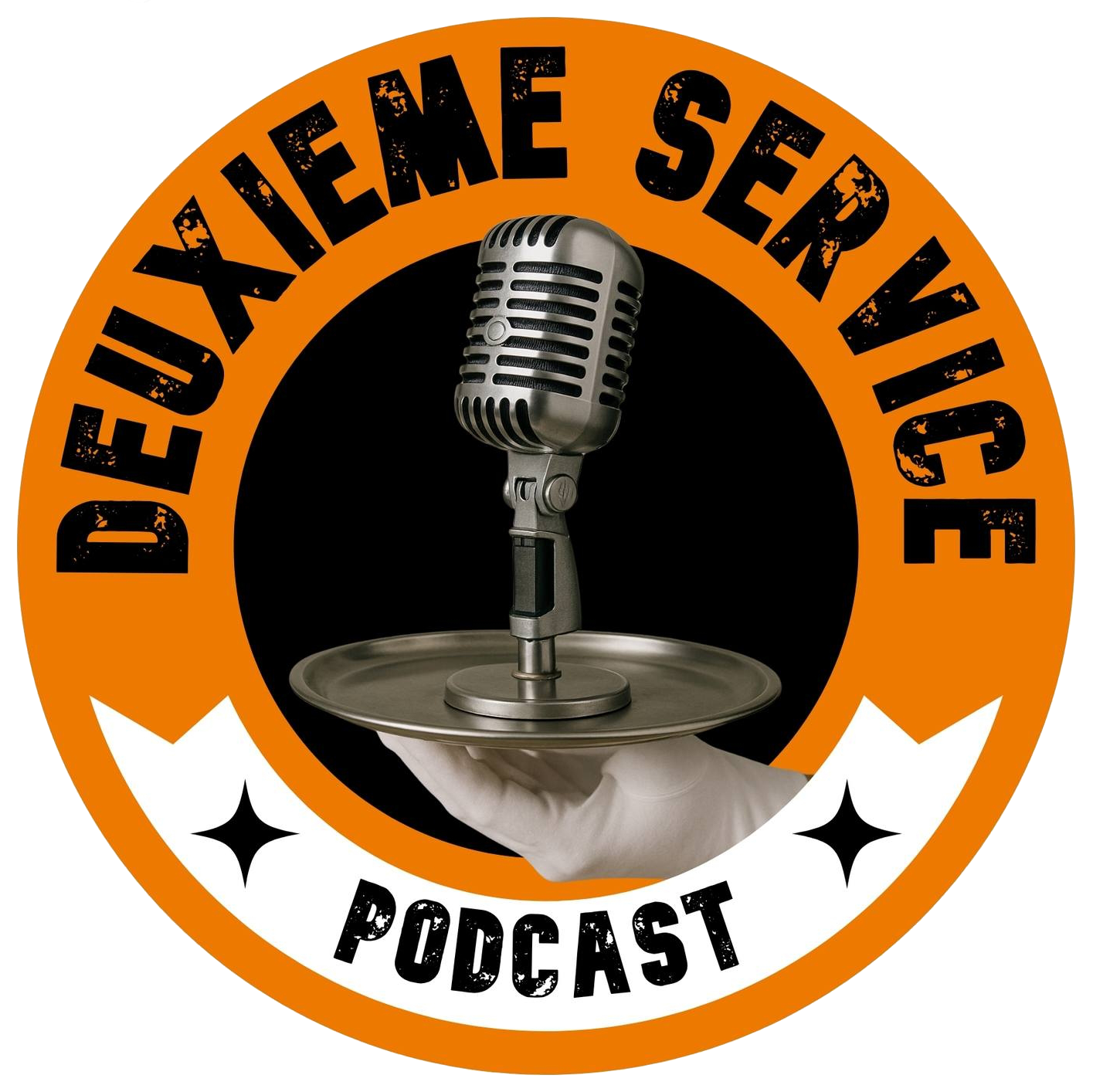Deuxième Service