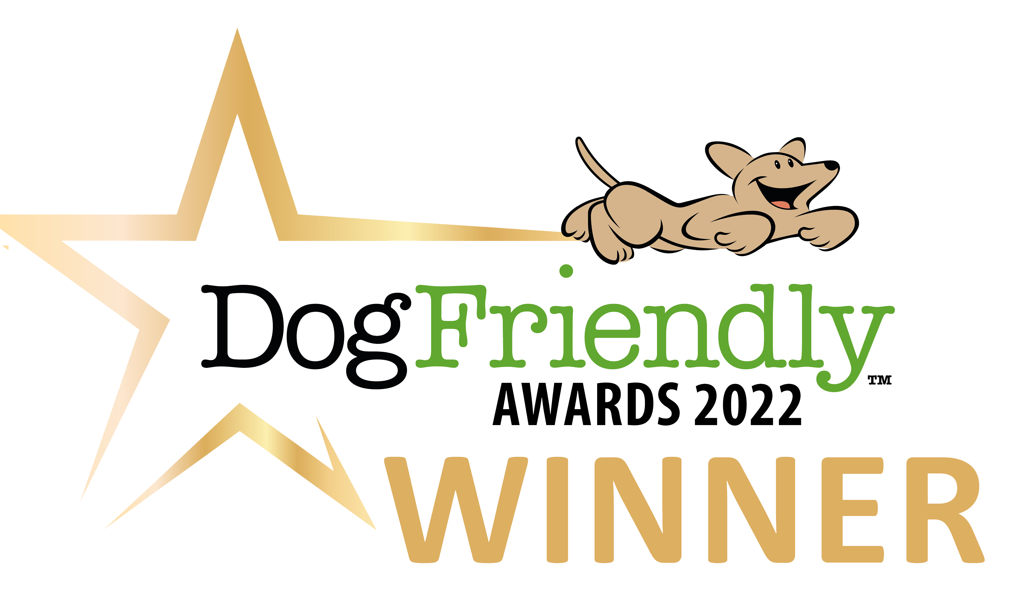 DogFriendly Winner 2022