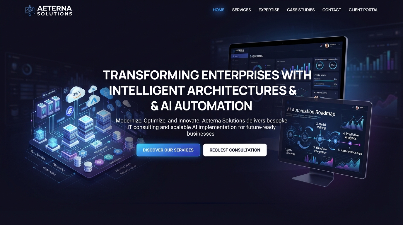 Clemento Consultants — Tech & Fractional CTO Portal
