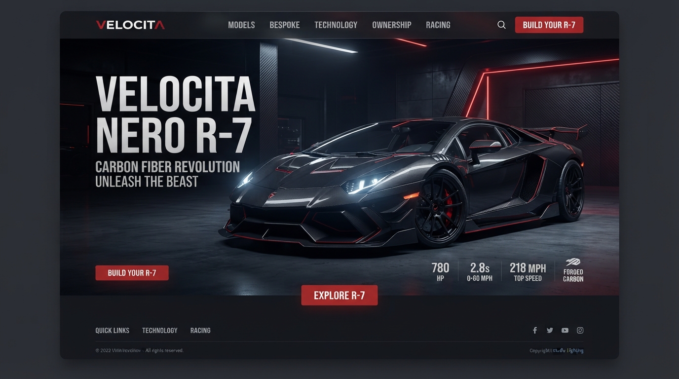 BRABUS Luxury Supercars & Custom Tuning System