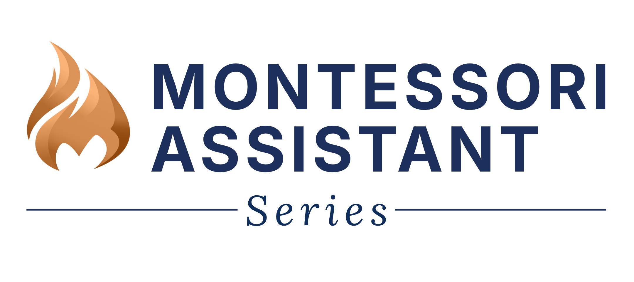 Montessori Assistant Training Series