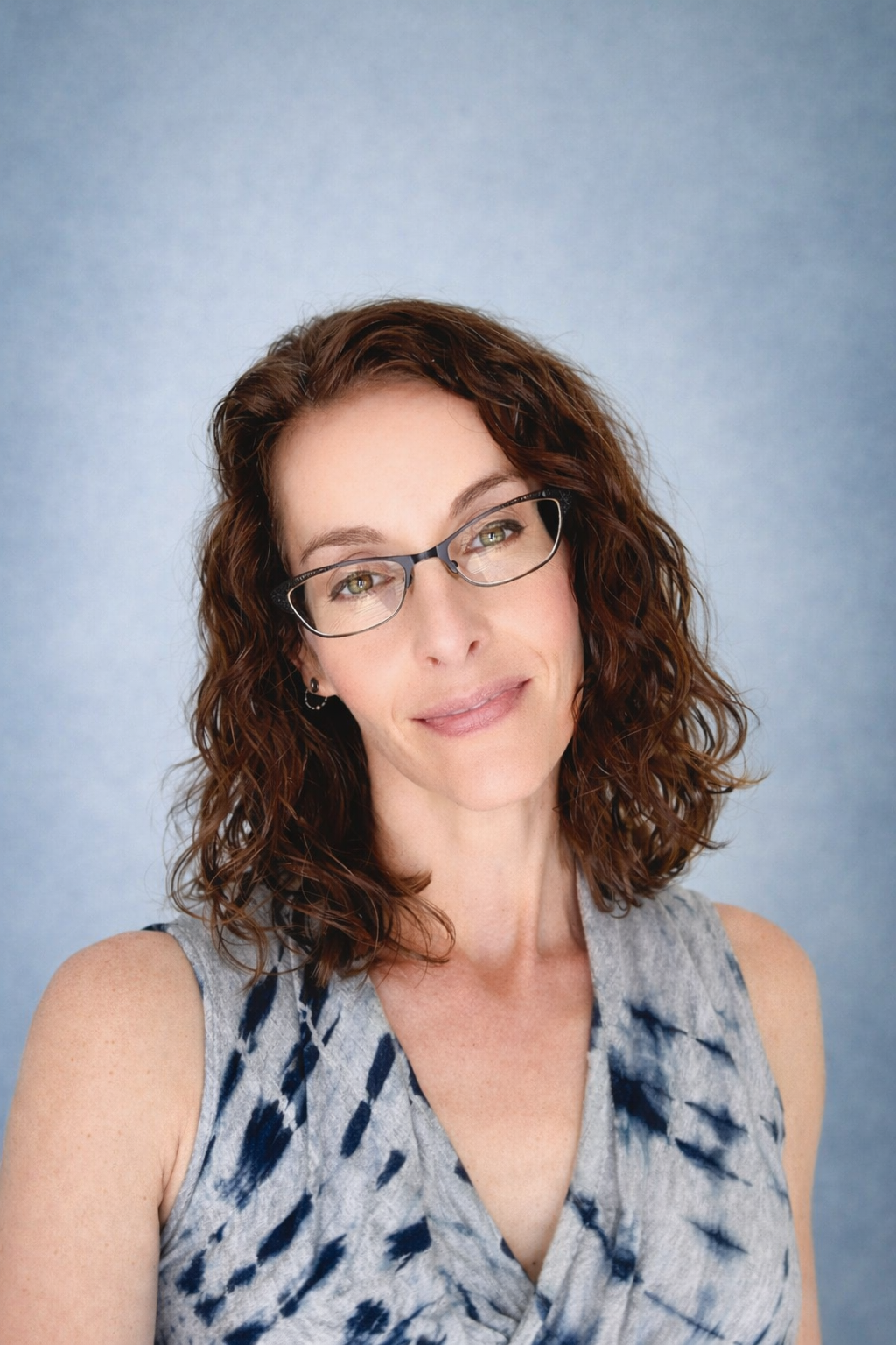 Megan Trezise, Founder of Enroll & Shine