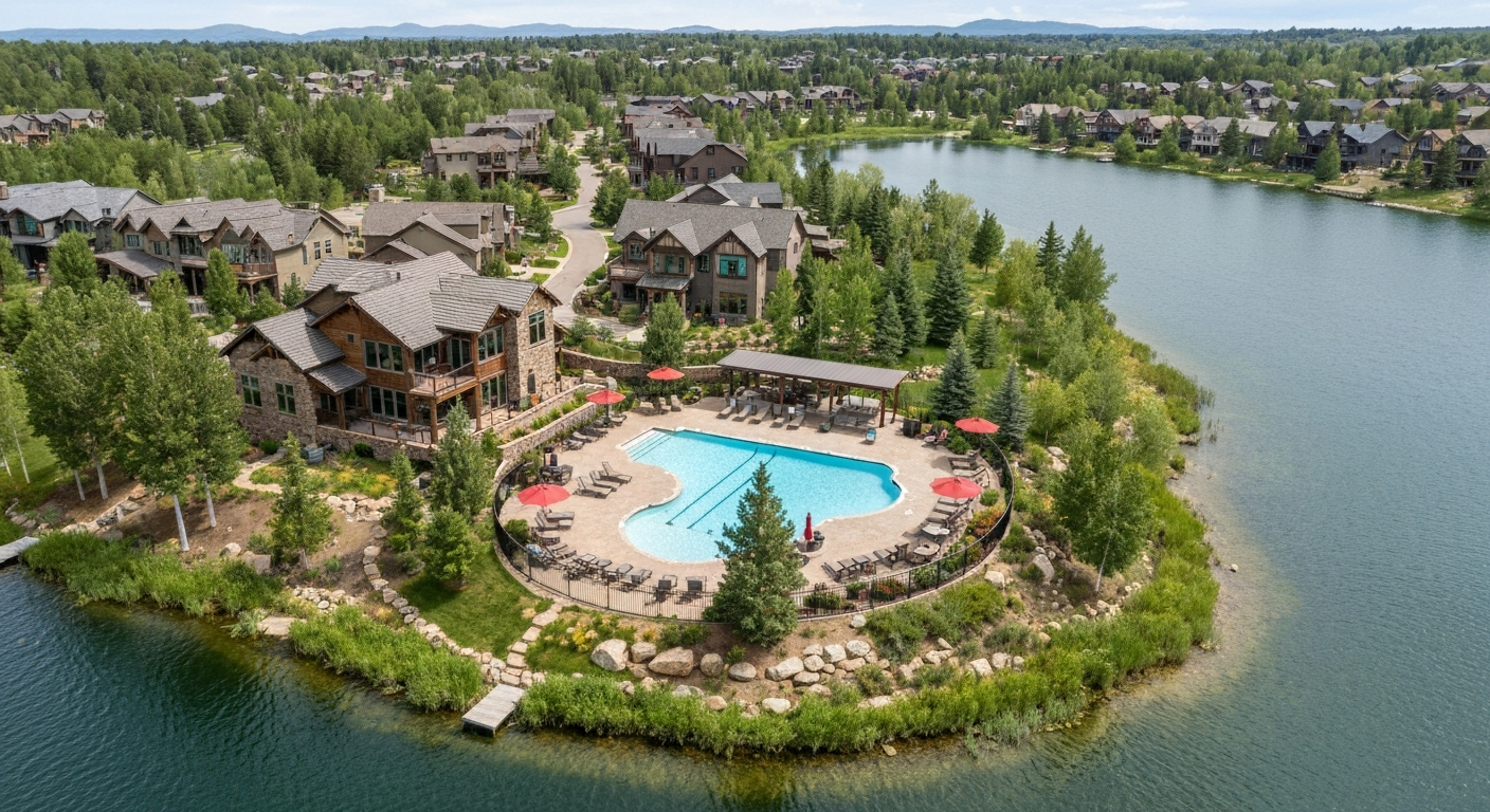 Grant Ranch