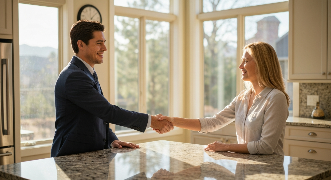 How to Avoid Contract Termination When Buying or Selling a Home in Littleton