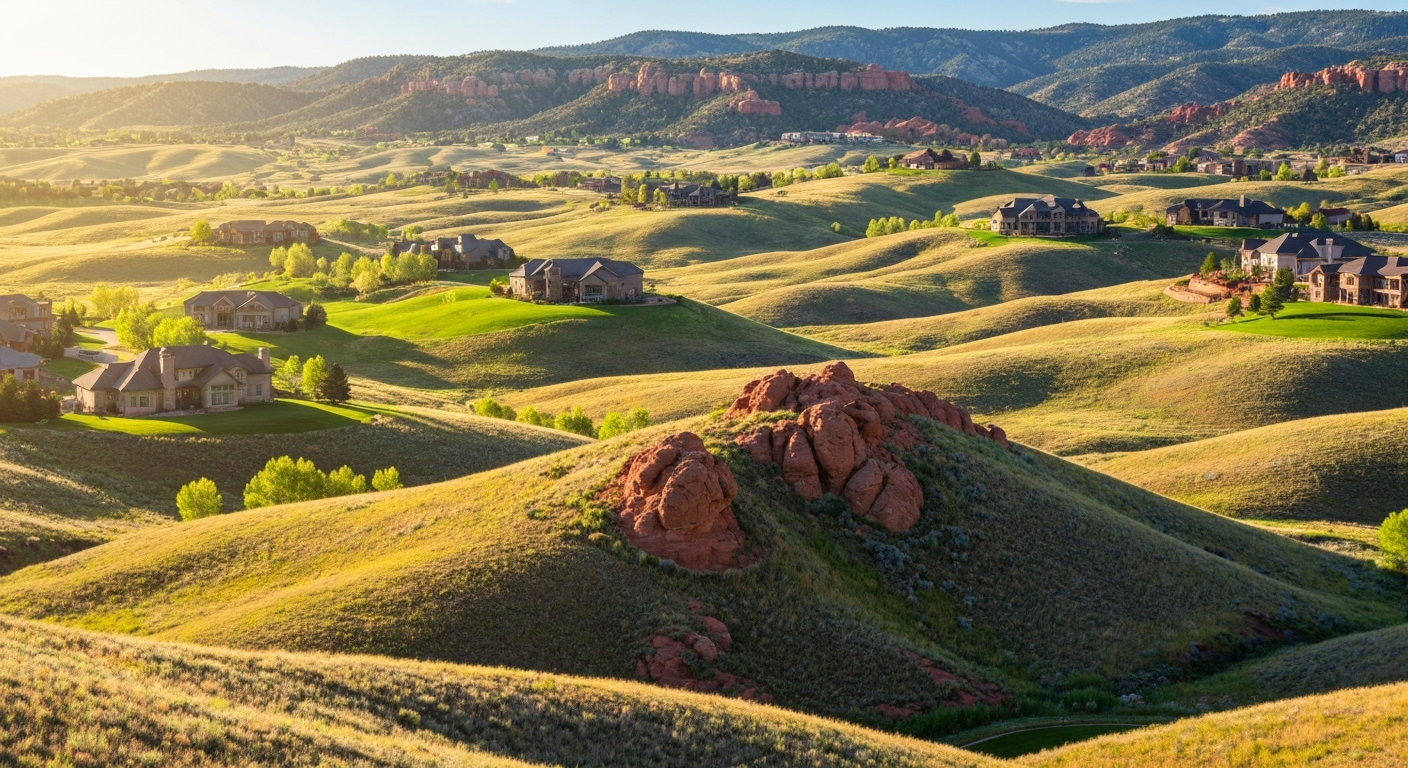 Ken Caryl Valley