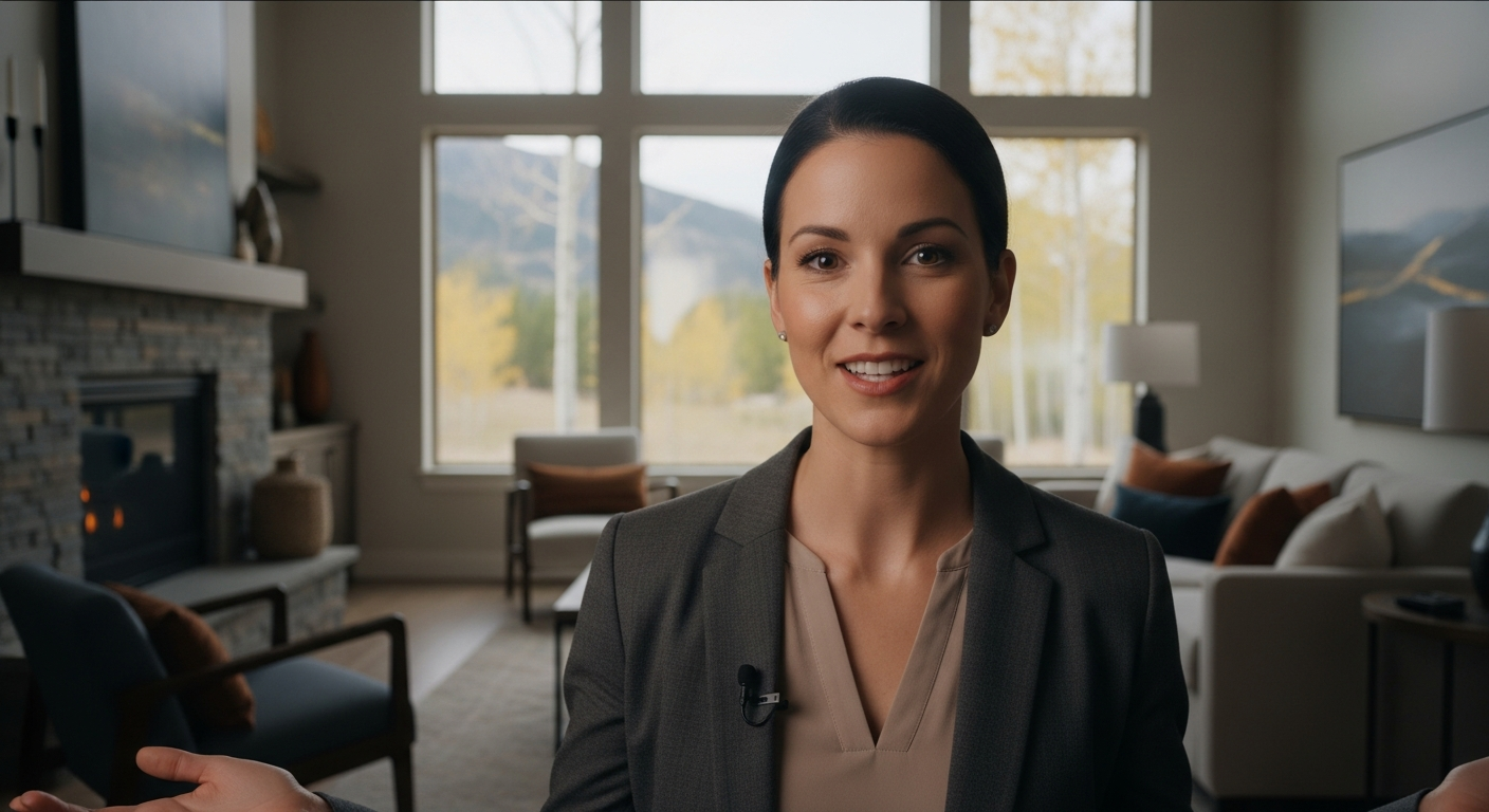 Littleton Colorado Neighborhood with HOA
