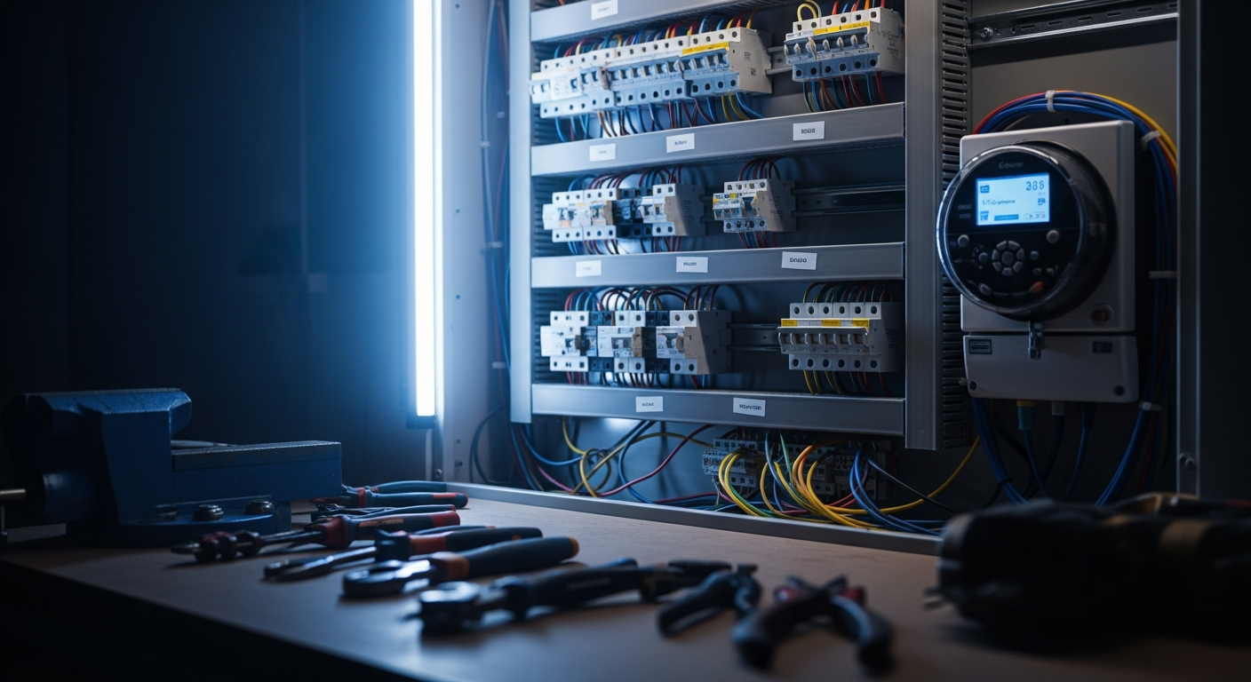 Electrical Services