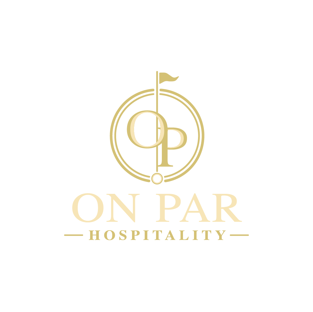 On Par Hospitality Logo