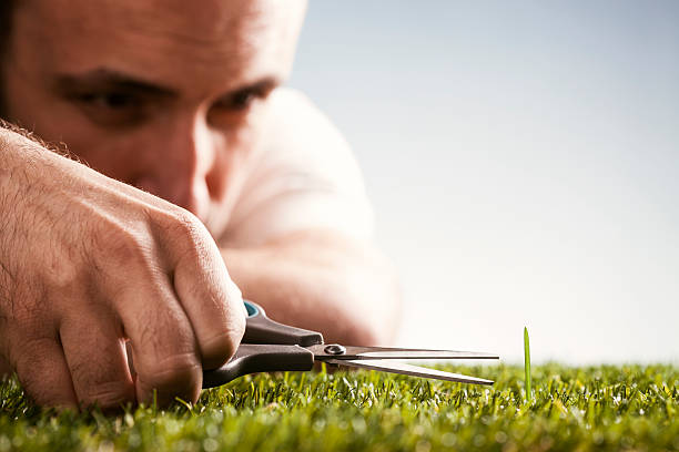 Precision Turf & Course Execution