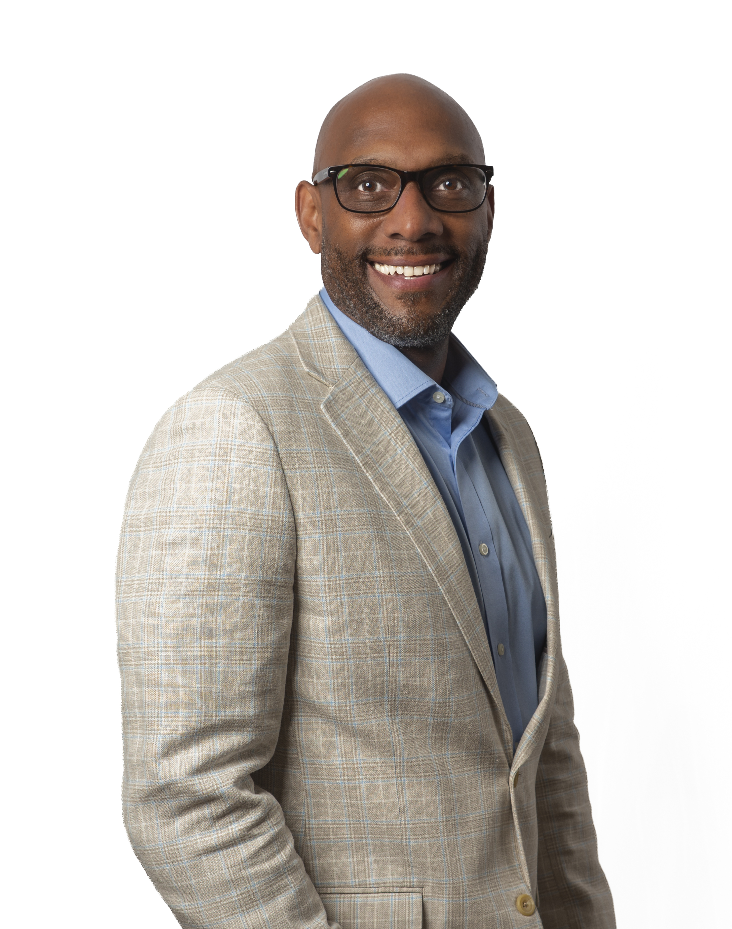 Earl Conte Jr. Founder On Par Hospitality