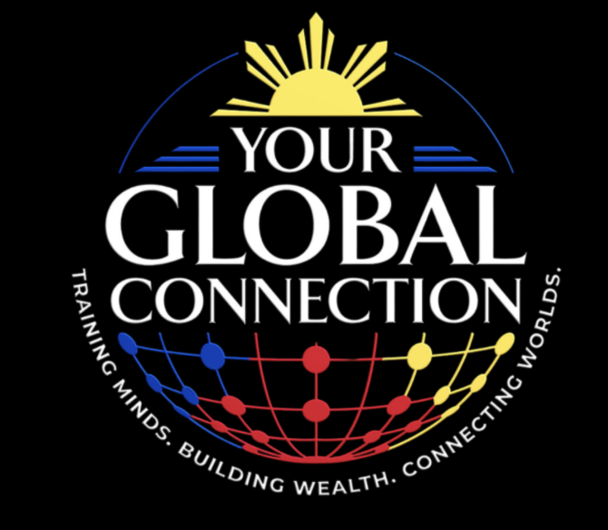 Your Global Connection Logo