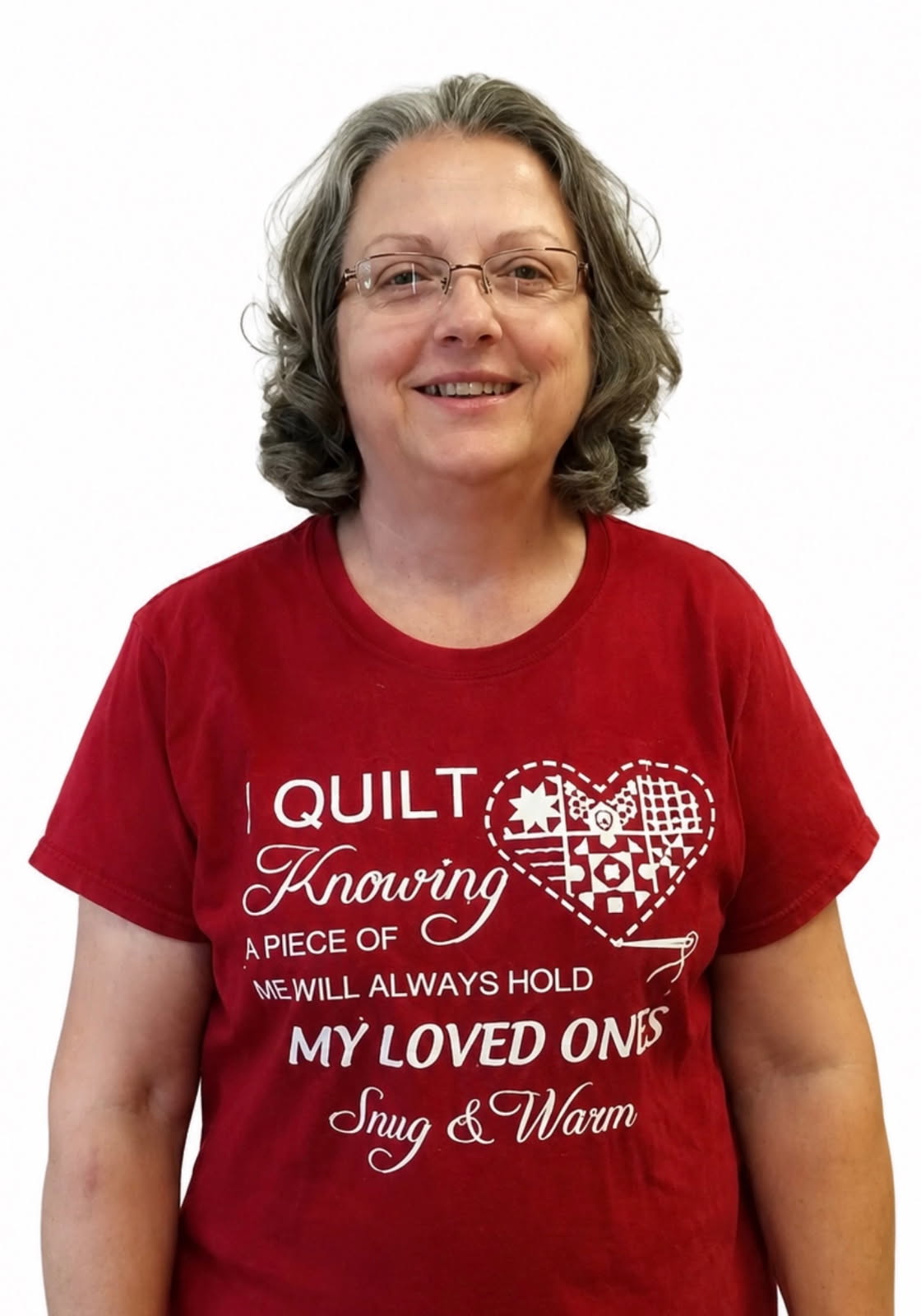 Darlene Burns