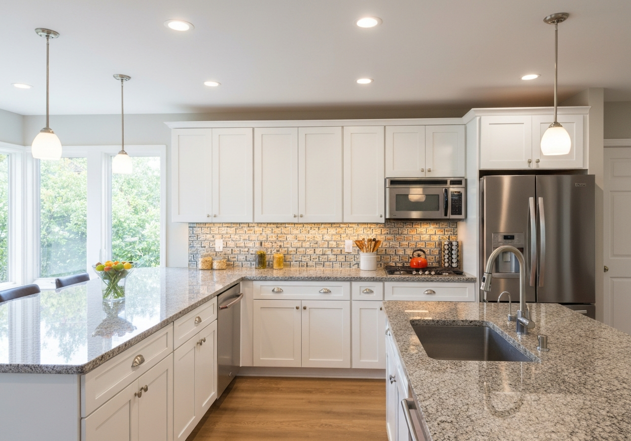 Kitchen Remodeling