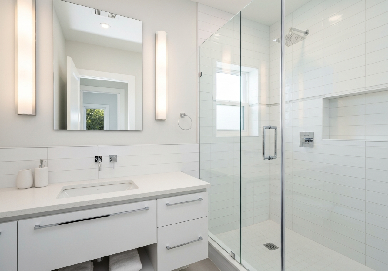 Bathroom Remodeling