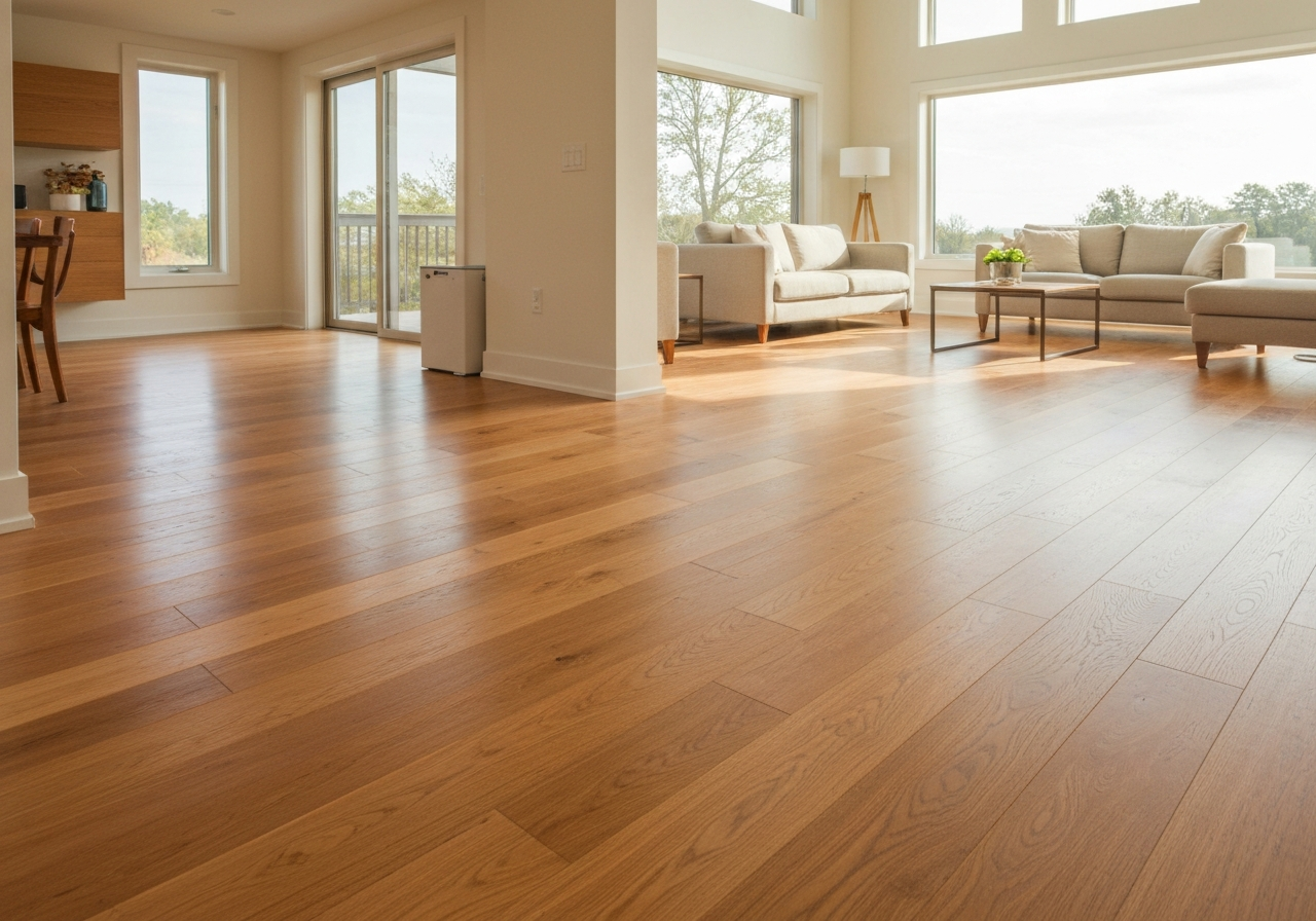Flooring