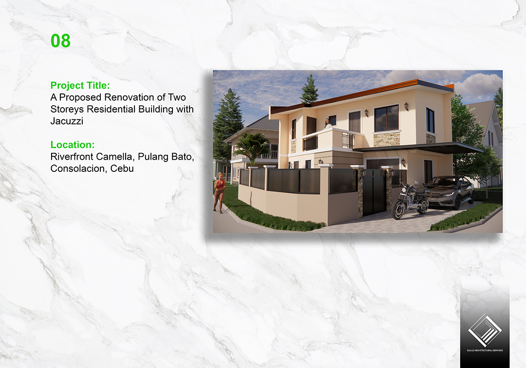 7 Essential Features of Tropical Modern House Design in the Philippines