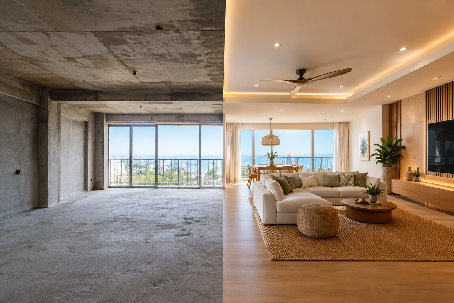 Condo Fit-Out Mactan Island: Costs, Design Styles, and What to Expect in 2026 Cebu architecture