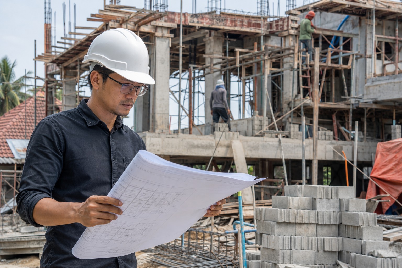 Construction Company in Cebu: How to Choose the Right One for Your Project Cebu architecture
