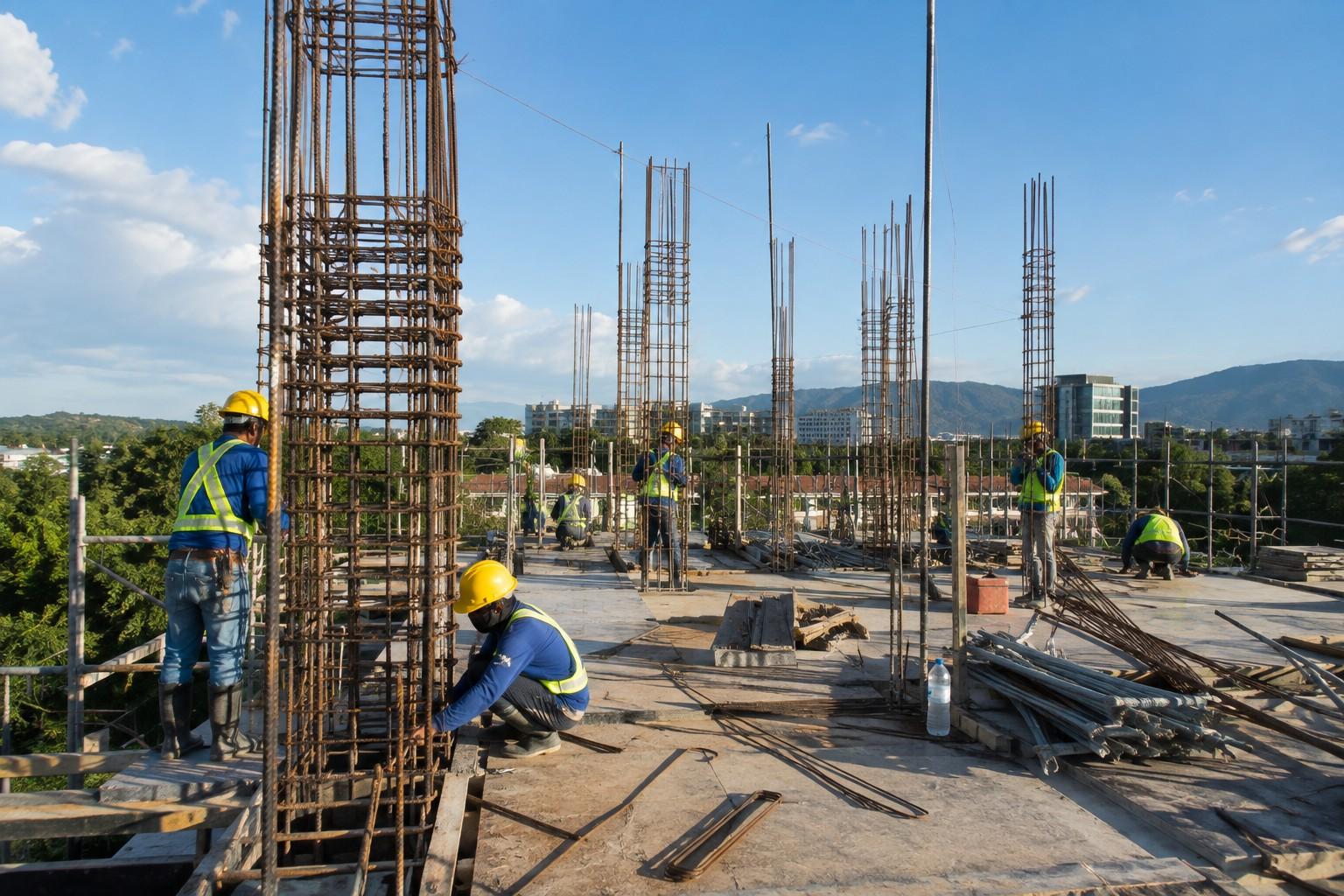 Best Construction Company in Cebu: What Sets Top Builders Apart in 2026