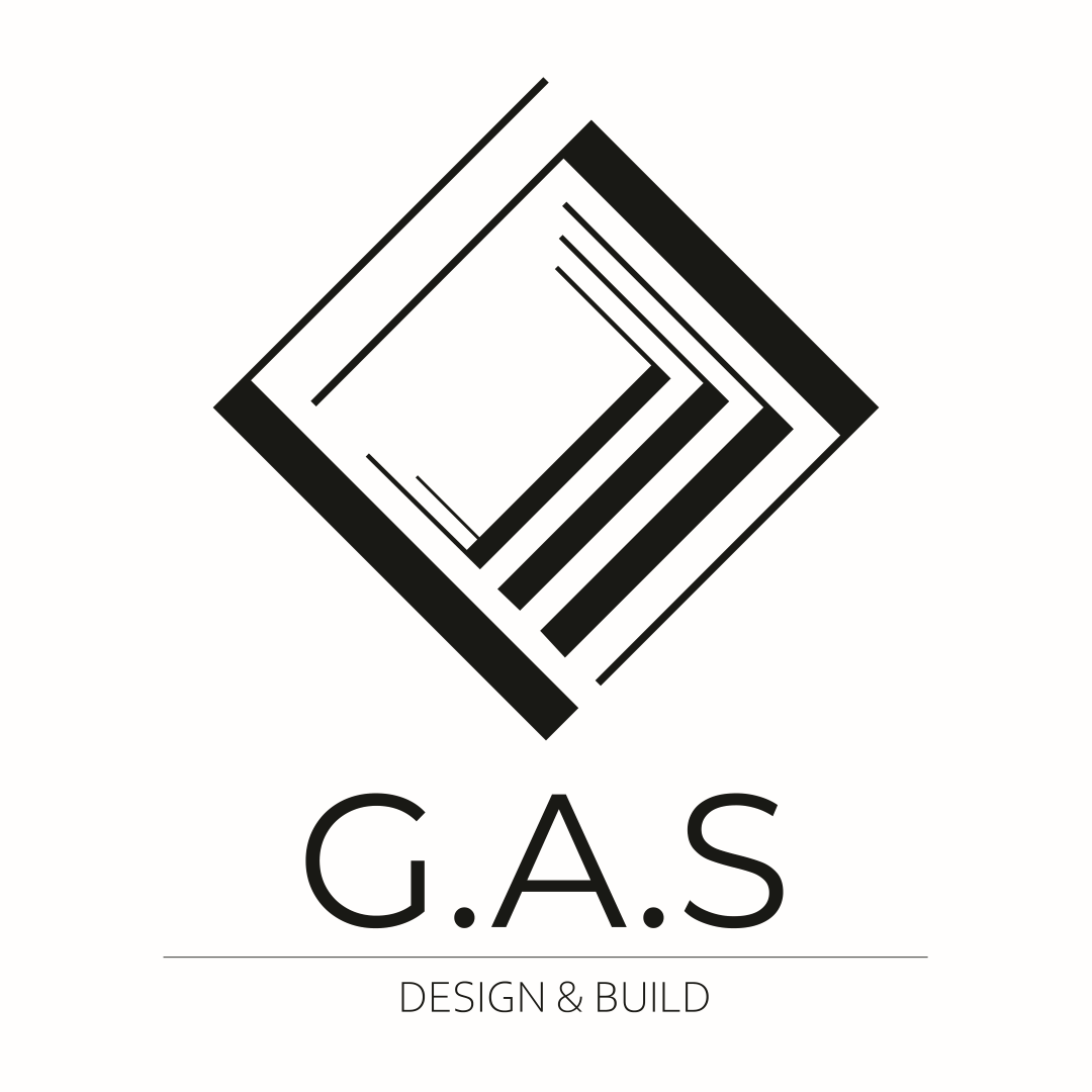 Gas Design & Build Cebu Logo