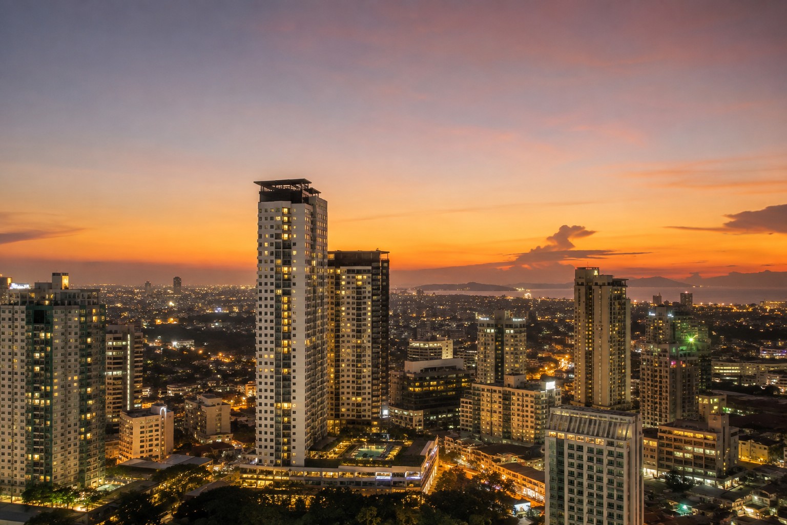 Condo Interior Designer Cebu: Space-Smart Design That Actually Works in Metro Cebu Cebu architecture