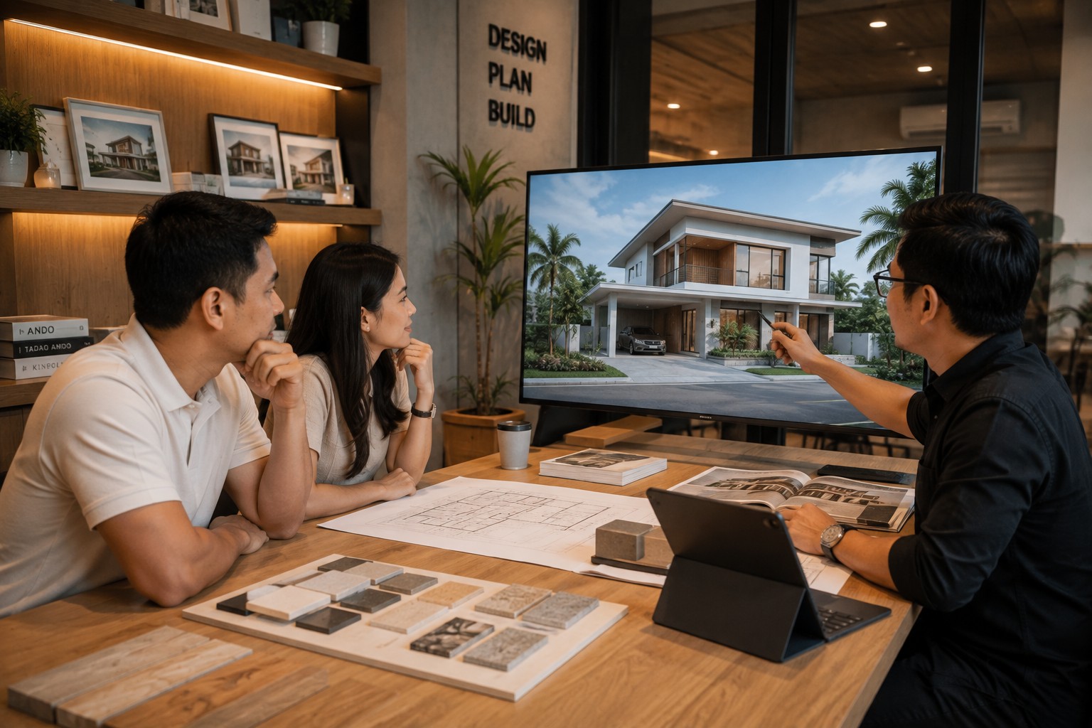 House Construction in Cebu: Real Costs, Methods, and What to Budget in 2026