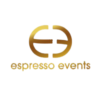 Espresso Events Logo