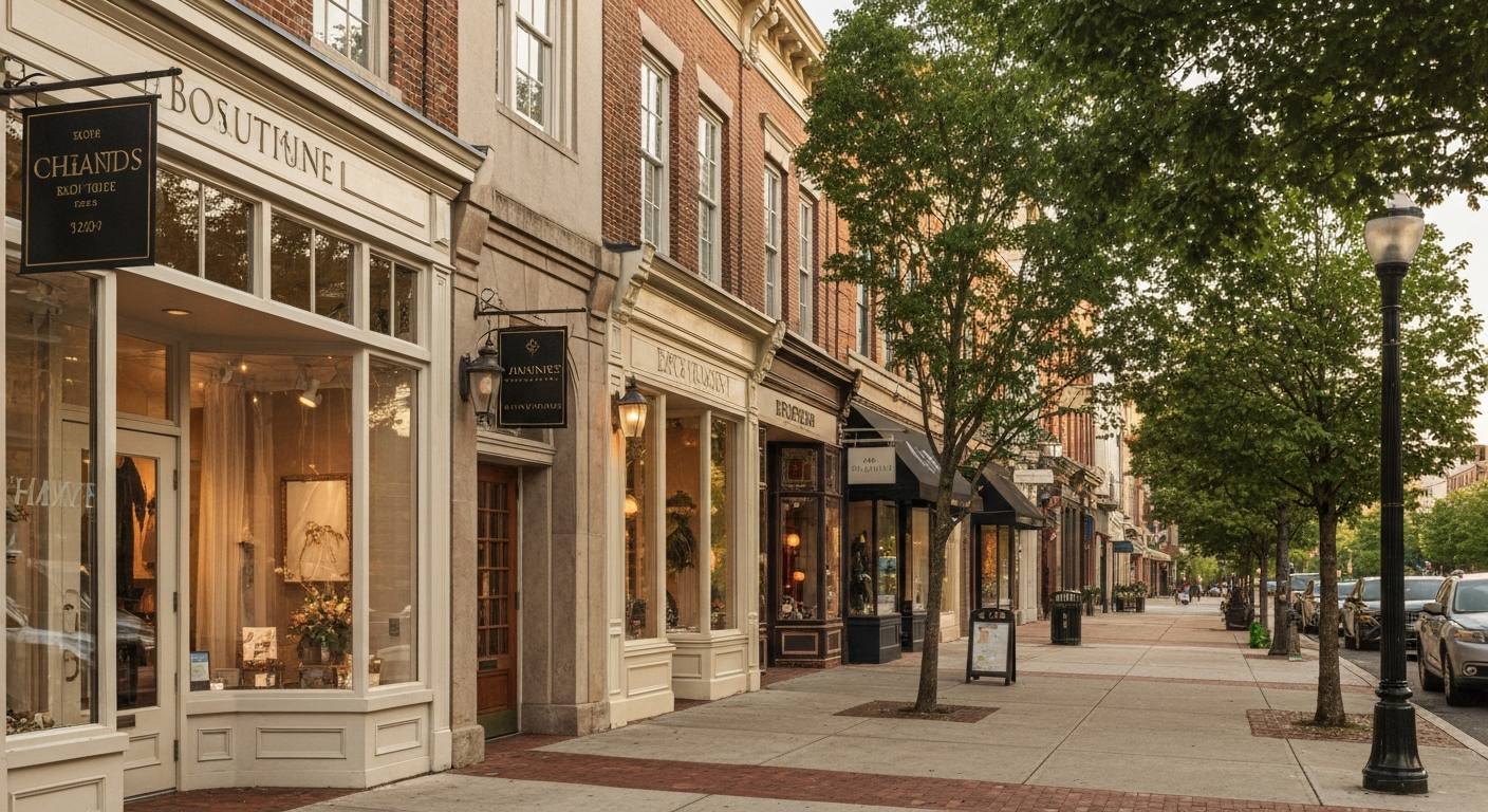 Wayne PA Radnor Township Main Line homes for sale