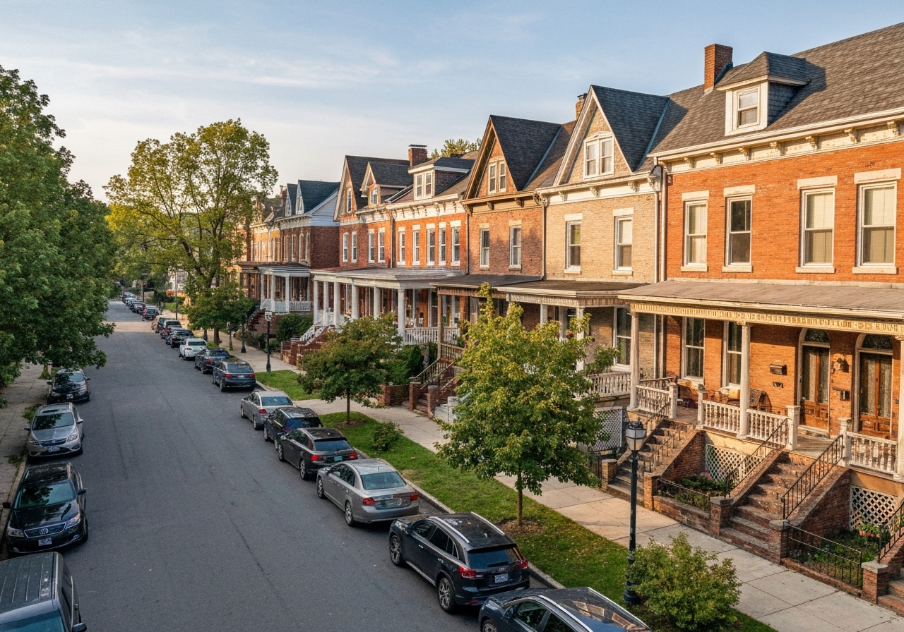 Drexel Hill PA homes for sale Upper Darby schools affordable