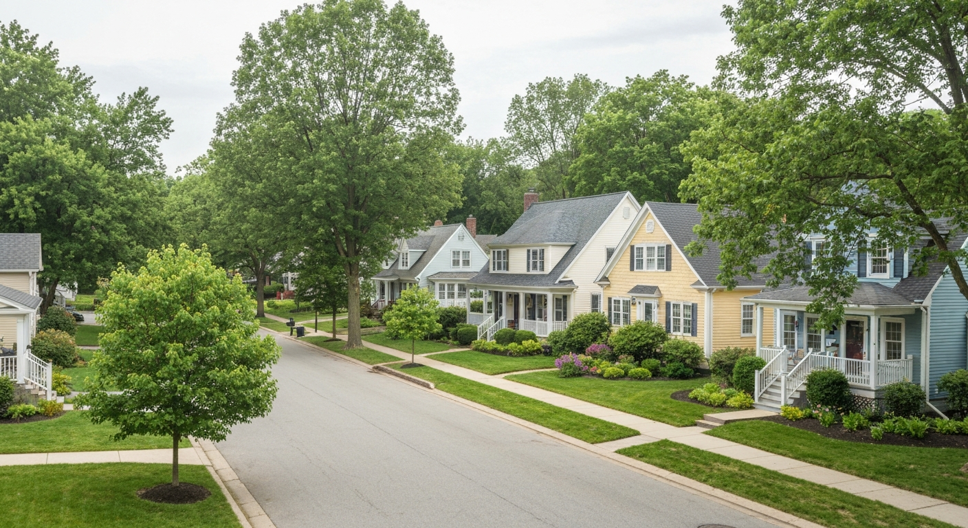 Warminster PA homes for sale Centennial schools