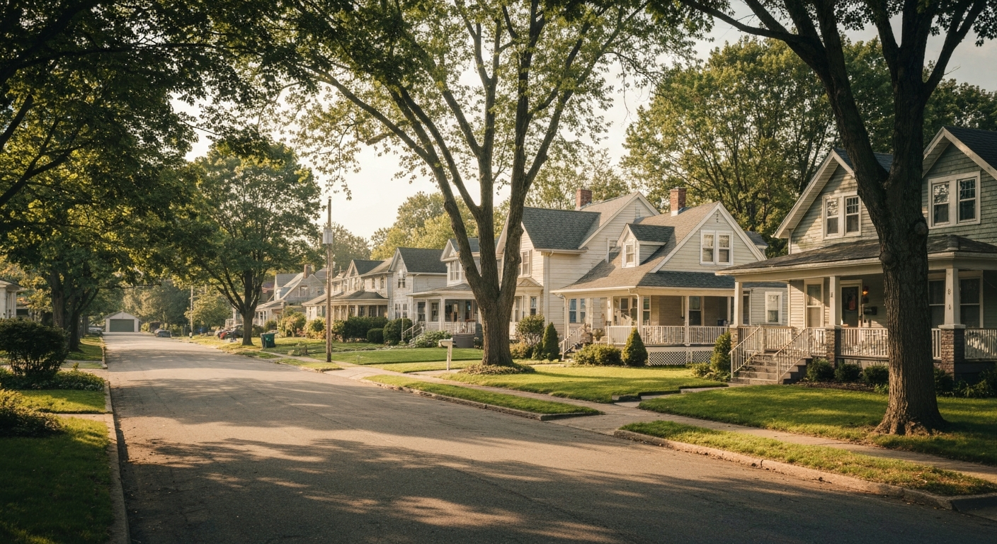 Langhorne PA homes for sale Neshaminy schools