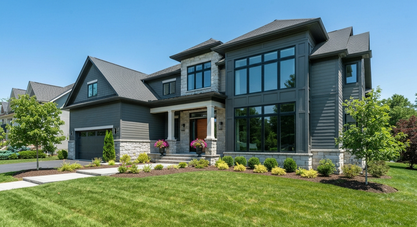 Just Listed Homes in Philadelphia Metro