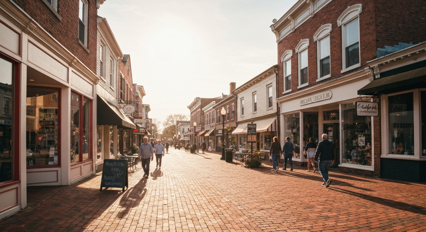 Delaware County PA real estate