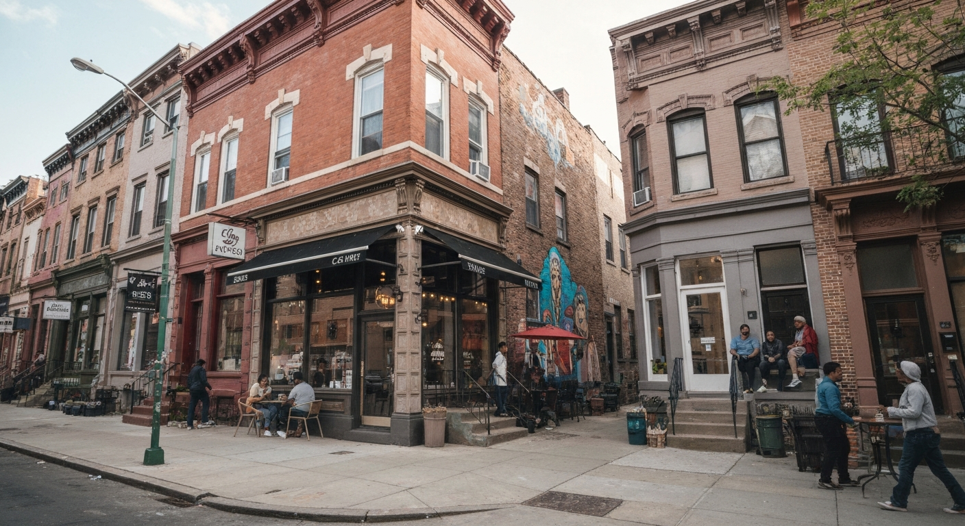 Graduate Hospital Point Breeze Philadelphia rowhomes for sale