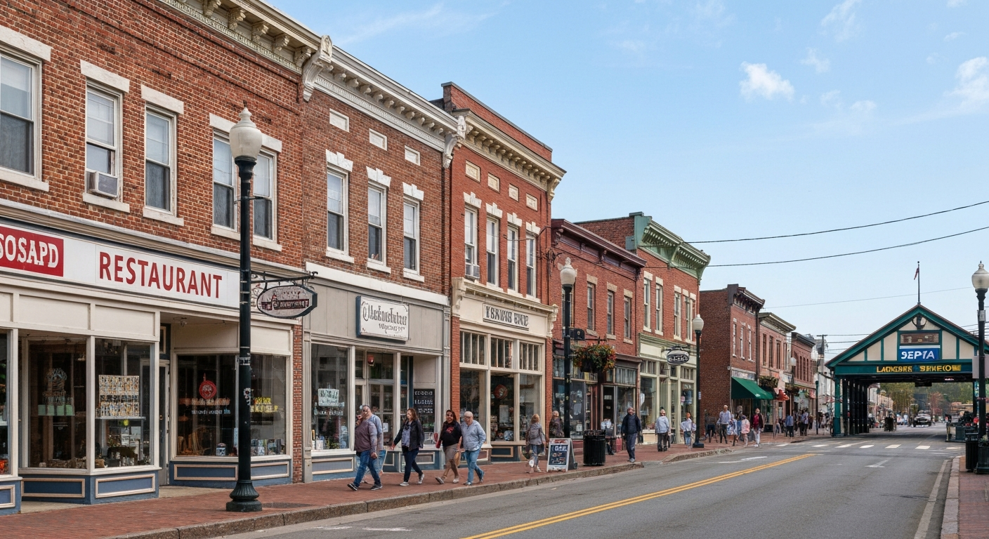 Lansdale