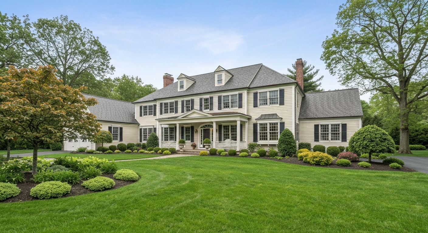 Havertown PA homes for sale Haverford Township schools