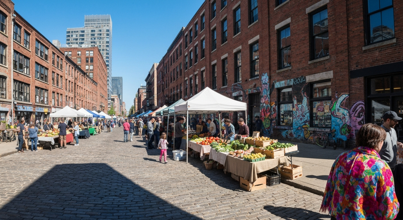 Northern Liberties Philadelphia condos lofts for sale