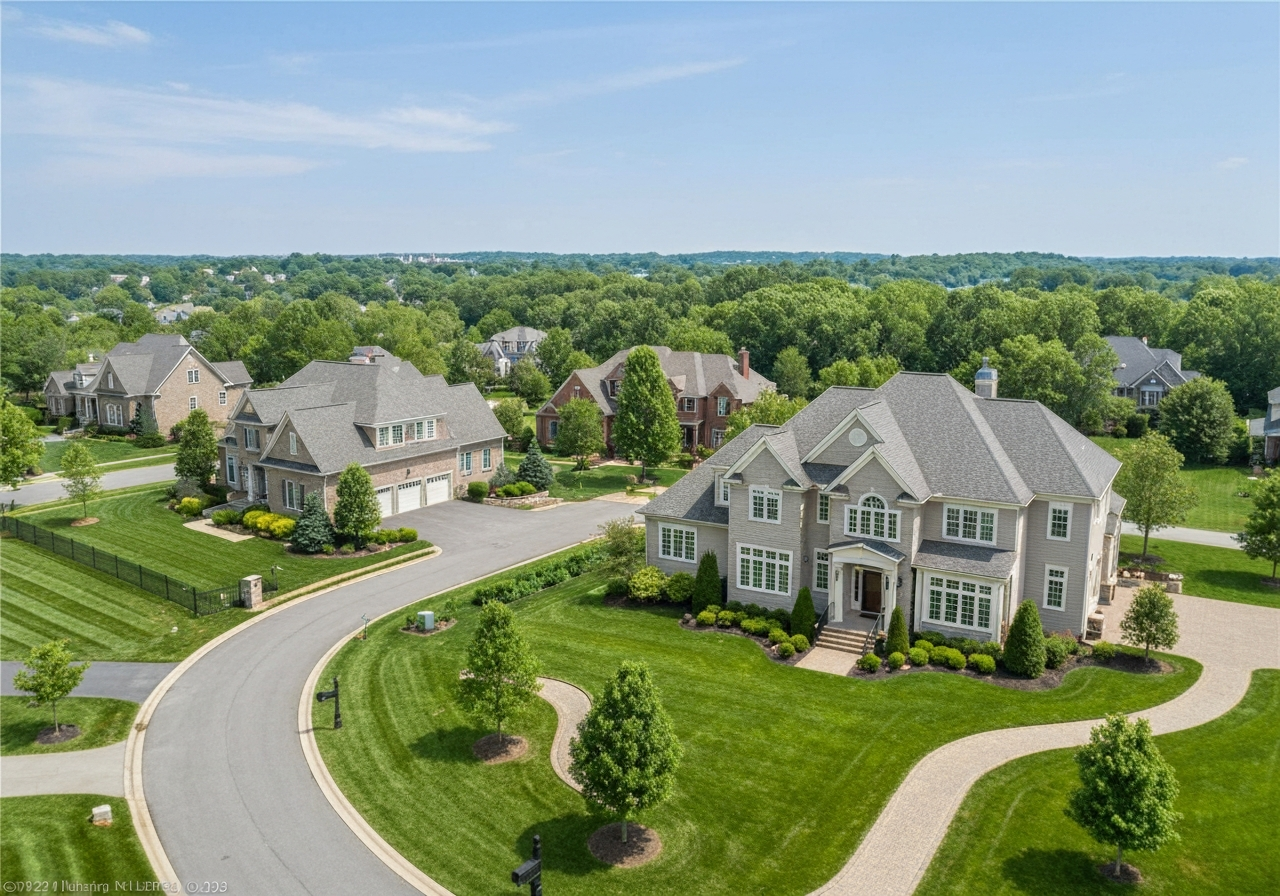 Newtown Square PA homes for sale Marple Newtown schools SAP