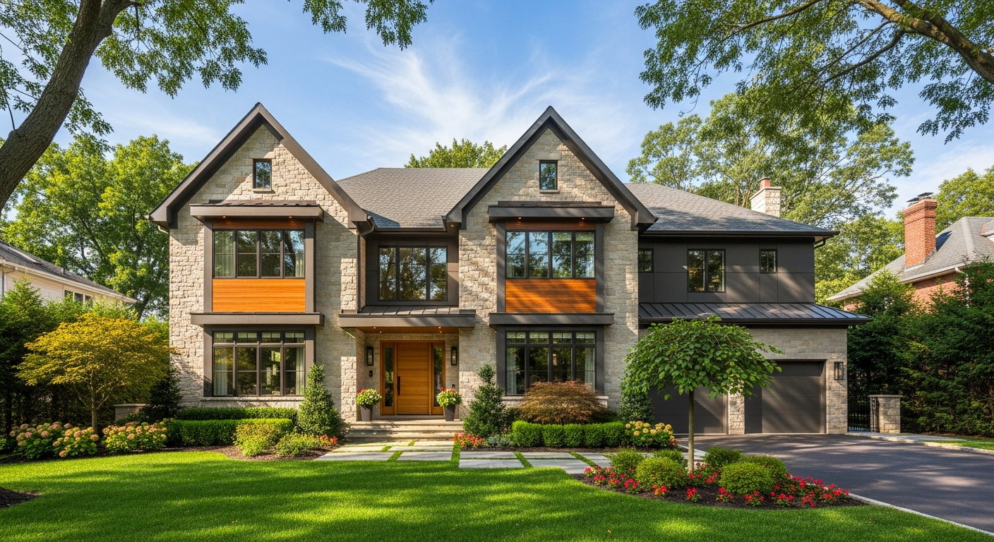 AI Technology in Real Estate