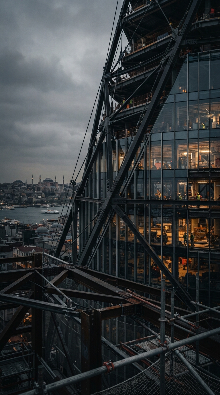 İletişim MSN Doğu Proje İnşaat