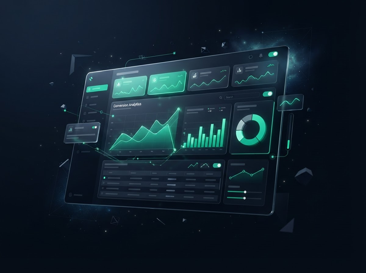 Smart Websites — High Aim Digital